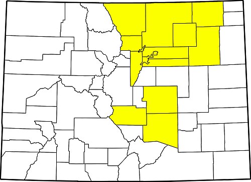 2013 Colorado floods